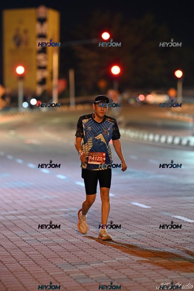 SP Half Marathon 2026