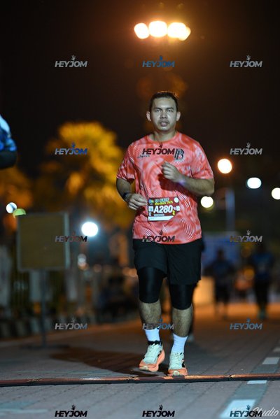 SP Half Marathon 2026
