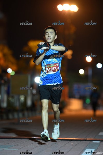 SP Half Marathon 2026