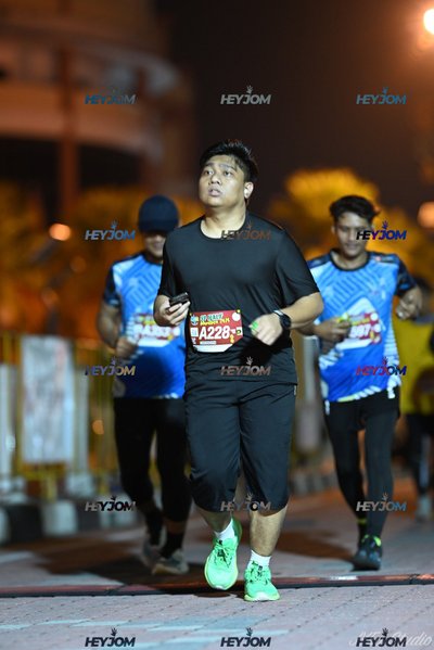 SP Half Marathon 2026