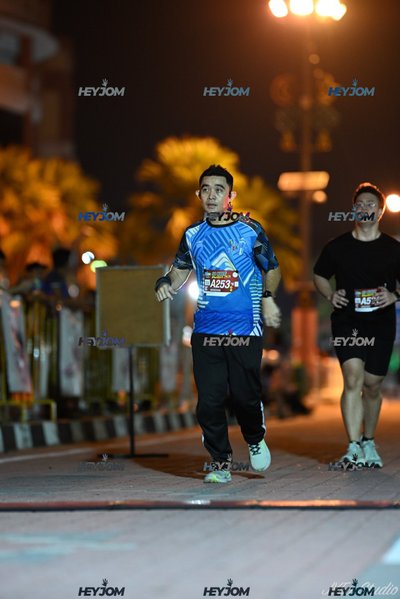 SP Half Marathon 2026