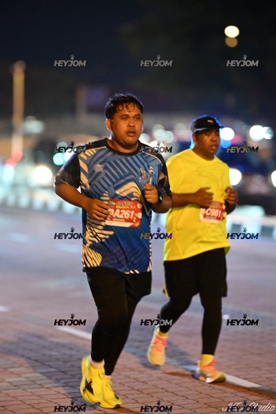 SP Half Marathon 2026