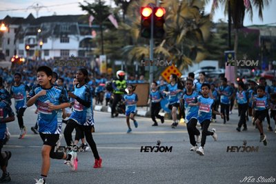 SP Half Marathon 2026