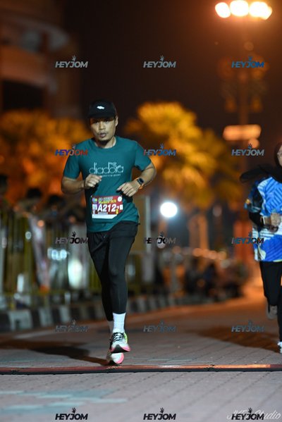 SP Half Marathon 2026