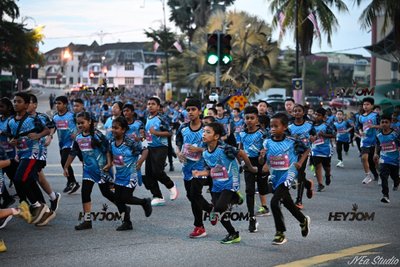 SP Half Marathon 2026