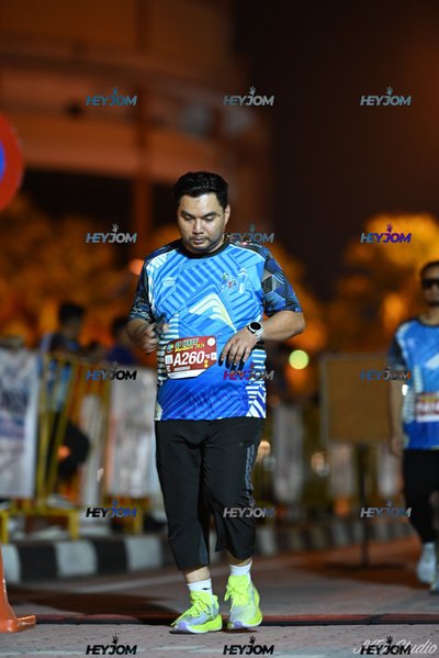 SP Half Marathon 2026