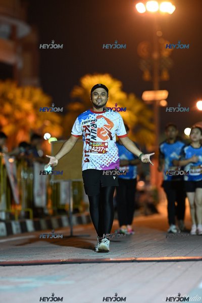 SP Half Marathon 2026