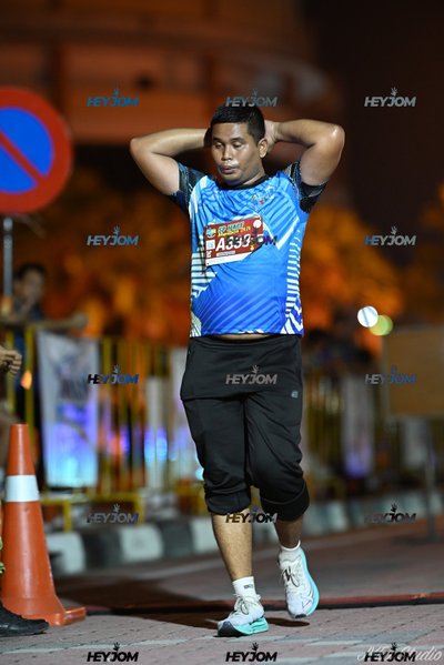 SP Half Marathon 2026