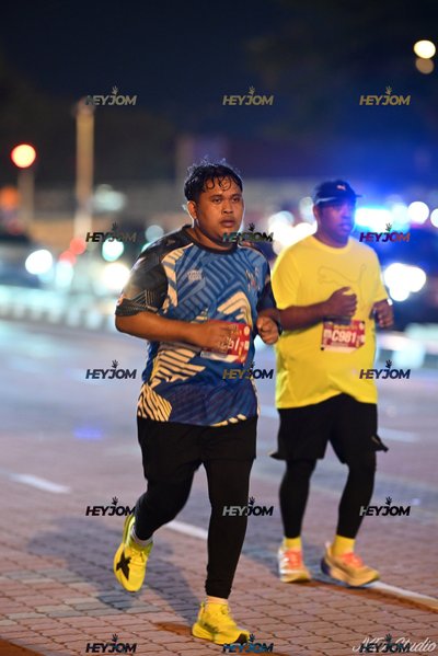 SP Half Marathon 2026