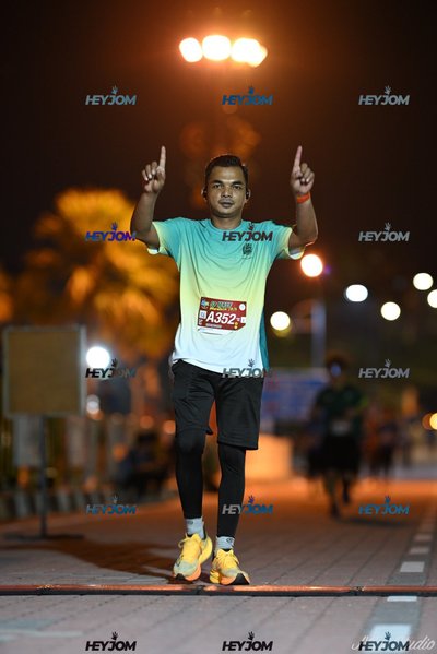SP Half Marathon 2026