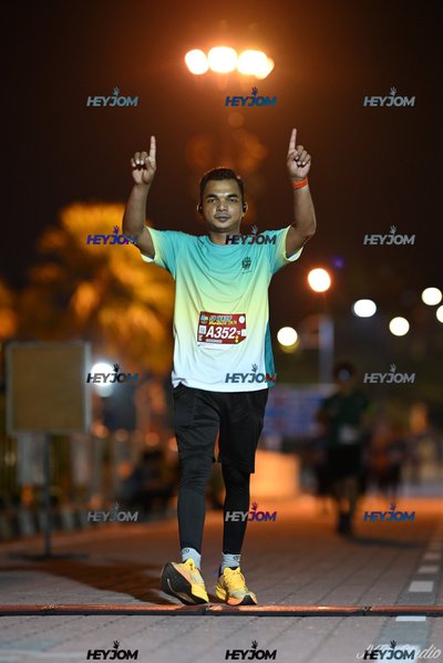 SP Half Marathon 2026