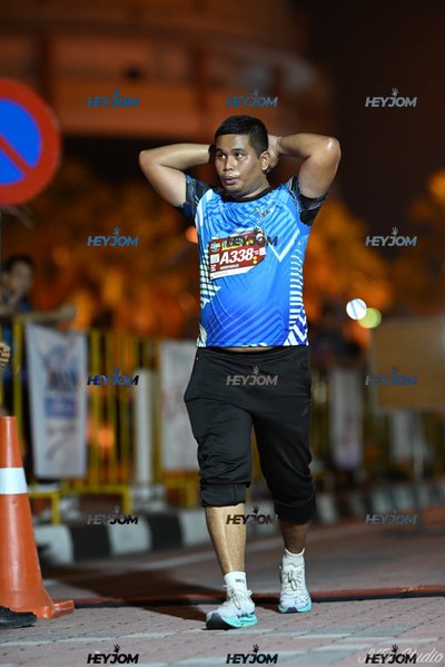 SP Half Marathon 2026