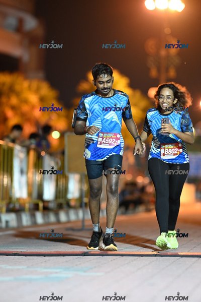SP Half Marathon 2026