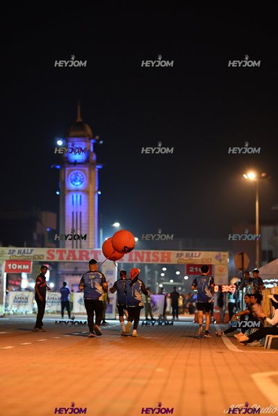 SP Half Marathon 2026