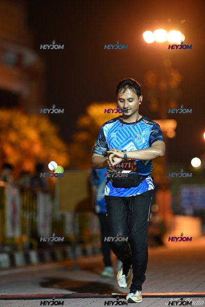 SP Half Marathon 2026