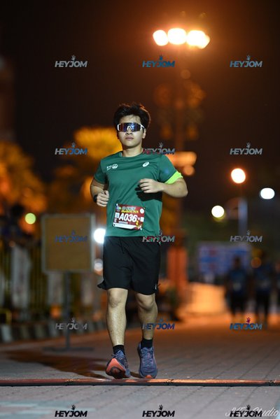 SP Half Marathon 2026