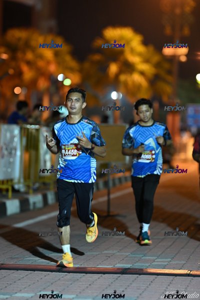 SP Half Marathon 2026