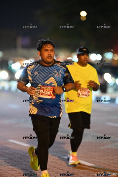 SP Half Marathon 2026
