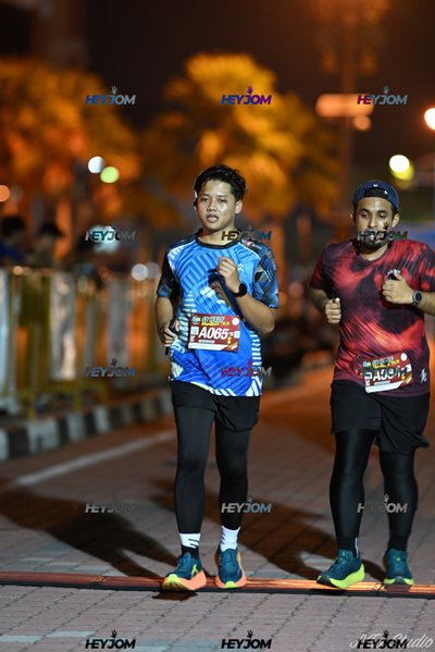 SP Half Marathon 2026
