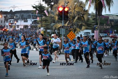 SP Half Marathon 2026
