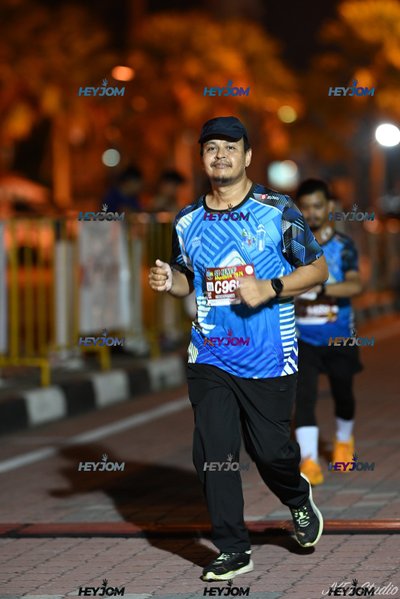 SP Half Marathon 2026