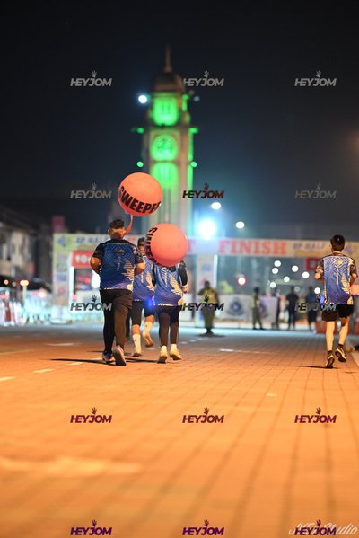 SP Half Marathon 2026