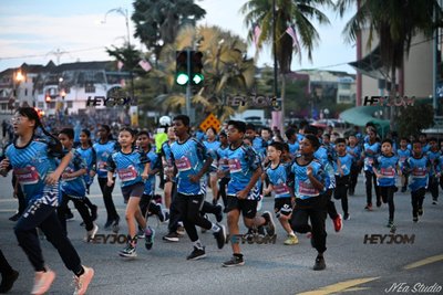 SP Half Marathon 2026