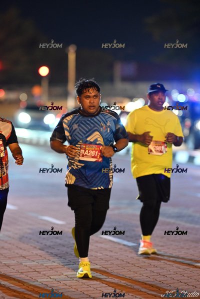 SP Half Marathon 2026
