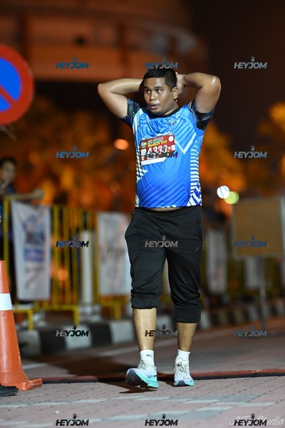 SP Half Marathon 2026