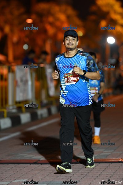 SP Half Marathon 2026