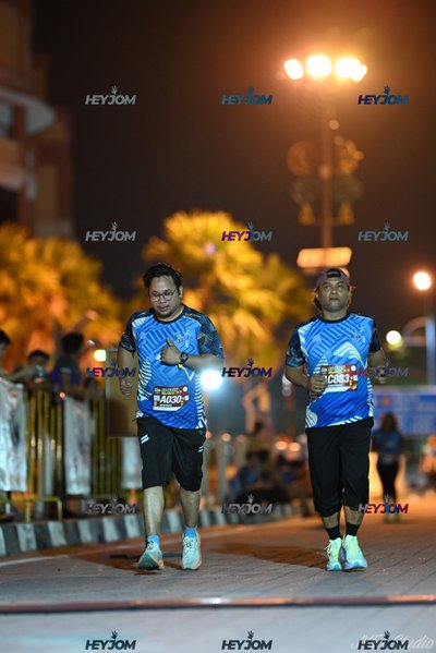 SP Half Marathon 2026
