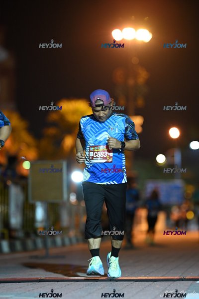 SP Half Marathon 2026