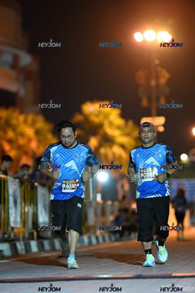 SP Half Marathon 2026