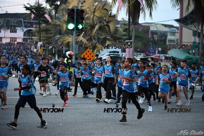 SP Half Marathon 2026