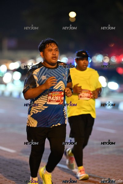 SP Half Marathon 2026