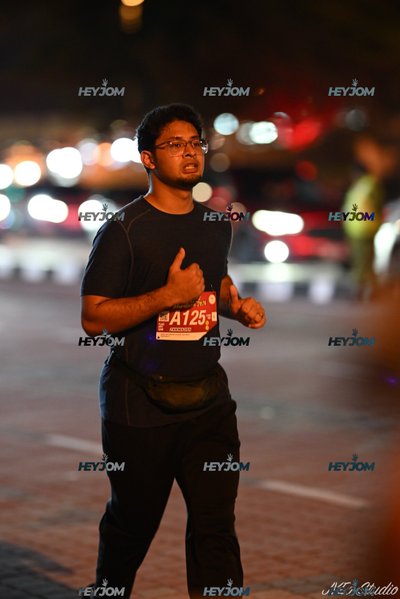 SP Half Marathon 2026