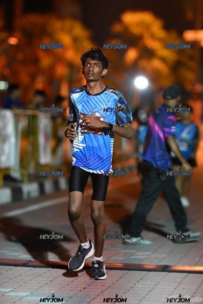 SP Half Marathon 2026