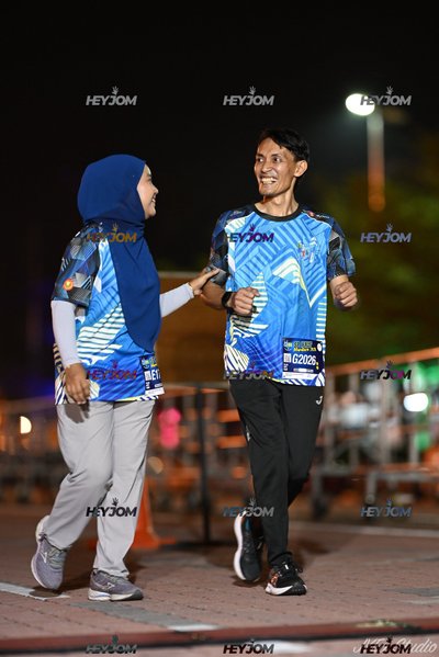 SP Half Marathon 2026