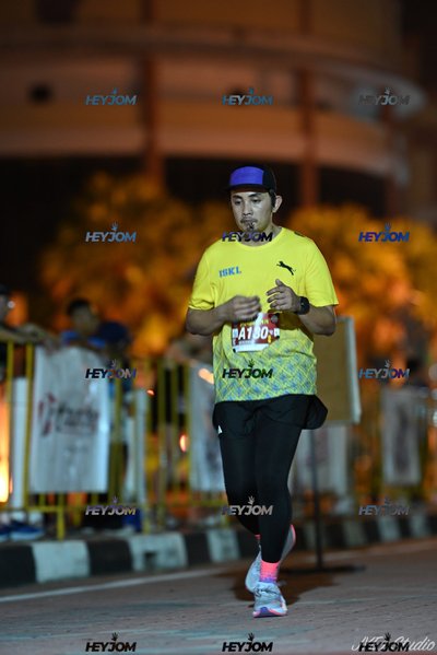 SP Half Marathon 2026