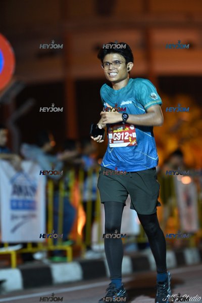 SP Half Marathon 2026