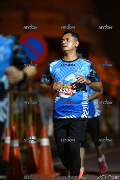 SP Half Marathon 2026