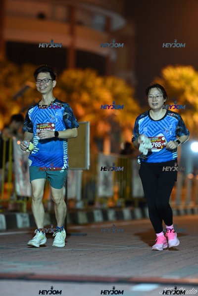 SP Half Marathon 2026
