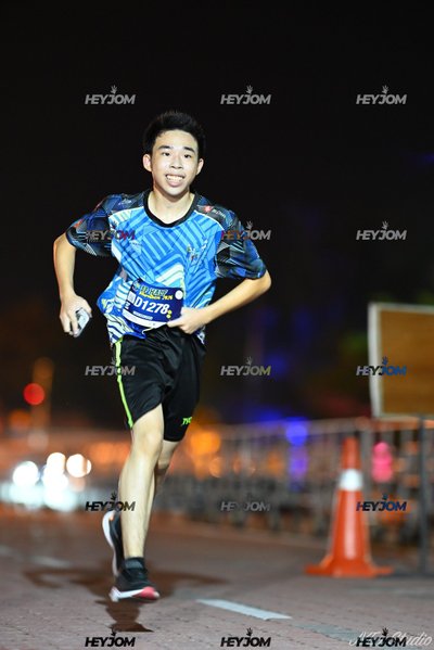 SP Half Marathon 2026