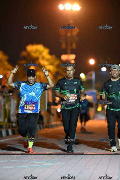 SP Half Marathon 2026