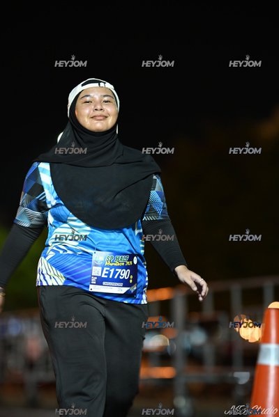 SP Half Marathon 2026