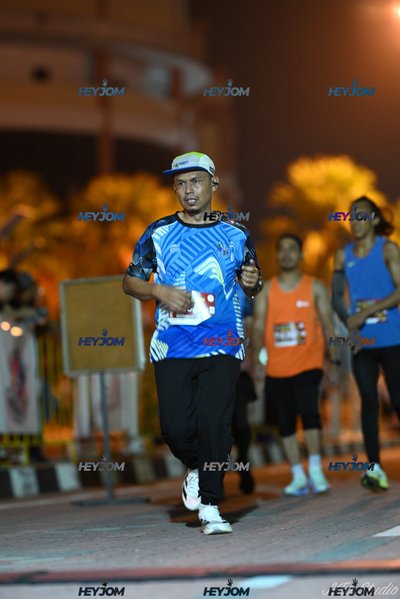 SP Half Marathon 2026