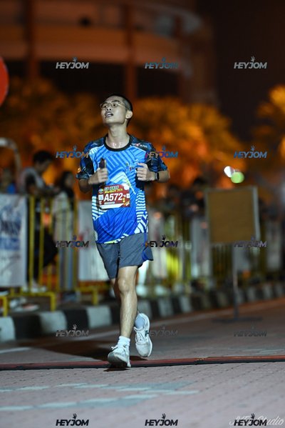 SP Half Marathon 2026