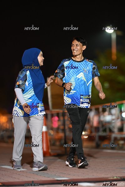SP Half Marathon 2026