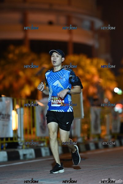 SP Half Marathon 2026