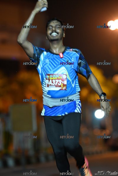 SP Half Marathon 2026